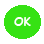 Green Okay Icon